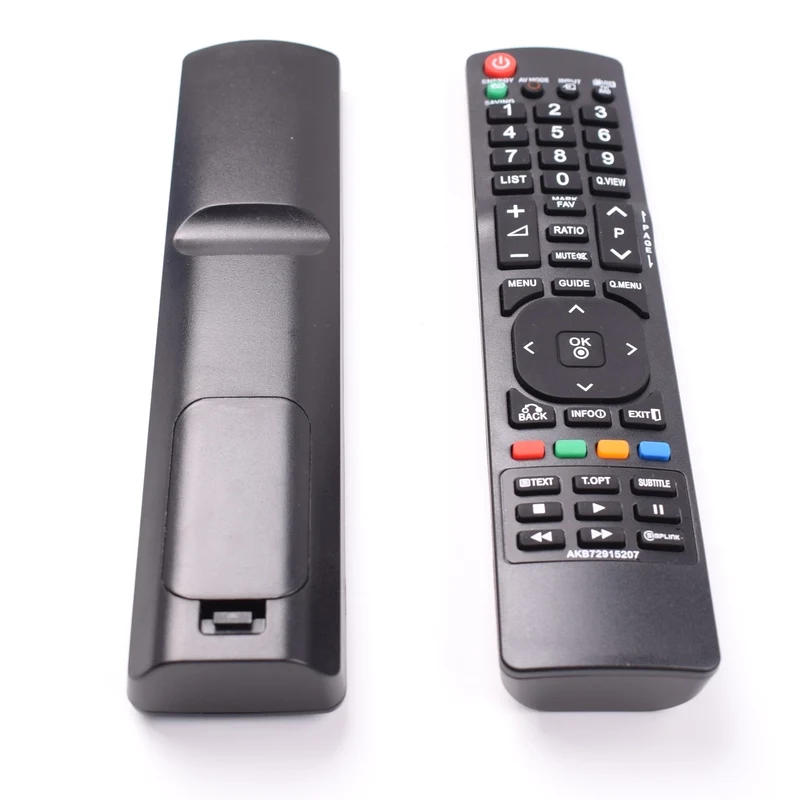 AKB72915207 дистанционного Управление для LG Smart TV 32LK330 32LD350 19LD350 19LE5300 22LD350 26LV