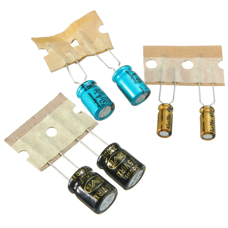 LEORY Advanced 47 PCB DIY комплекты усилителя для наушников аудио усилитель мощности плата