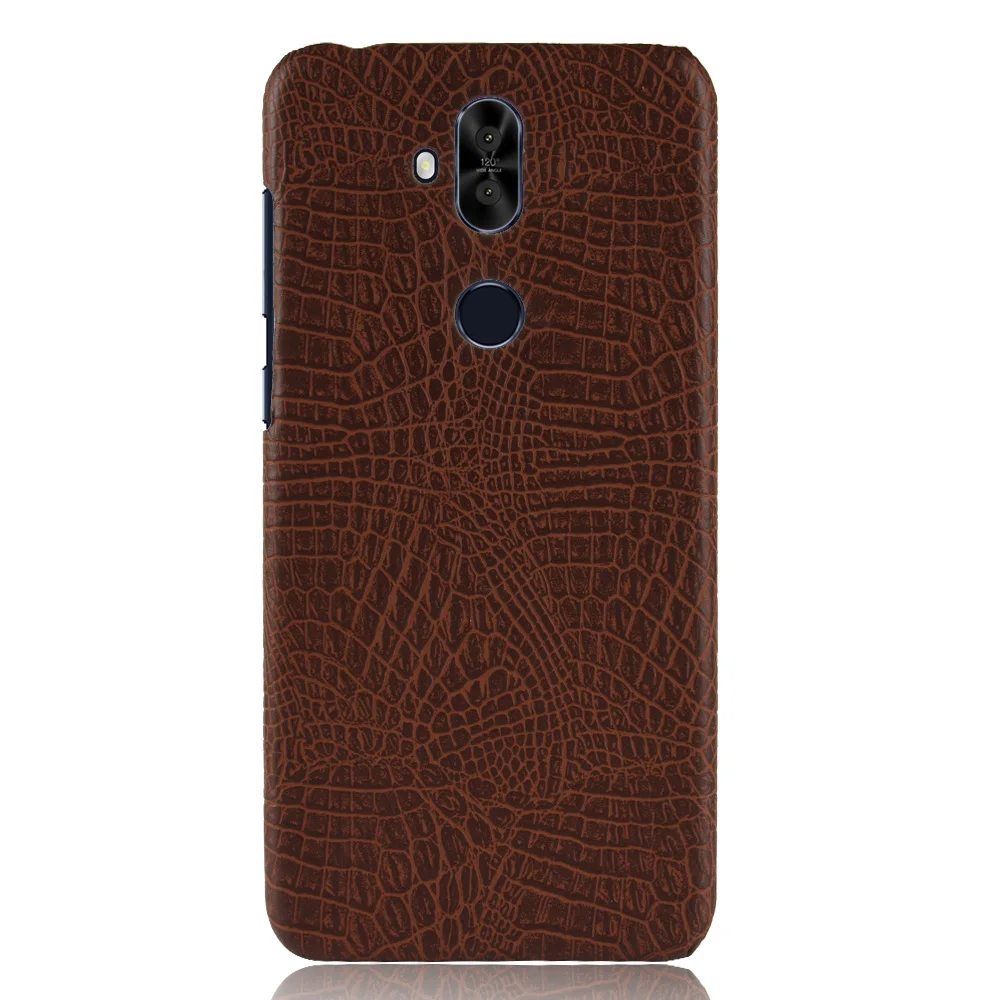 Задний Чехол для ASUS ZC600KL X017D ASUS_X017D чехол телефона ZenFone 5Q/5 Lite Selfie Pro Жесткий ПК |
