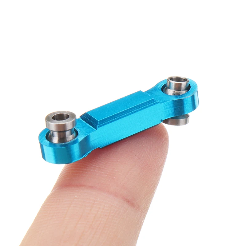 WLtoys A959-B A969 A979 k929 металлическая обновленная 1:18 RC автозапчасти Серводвигатель руля