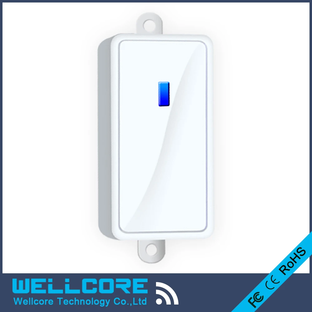 

Бирка iBeacon & Eddystone, совместимая с bluetooth, стикер ibeacon NRF51822