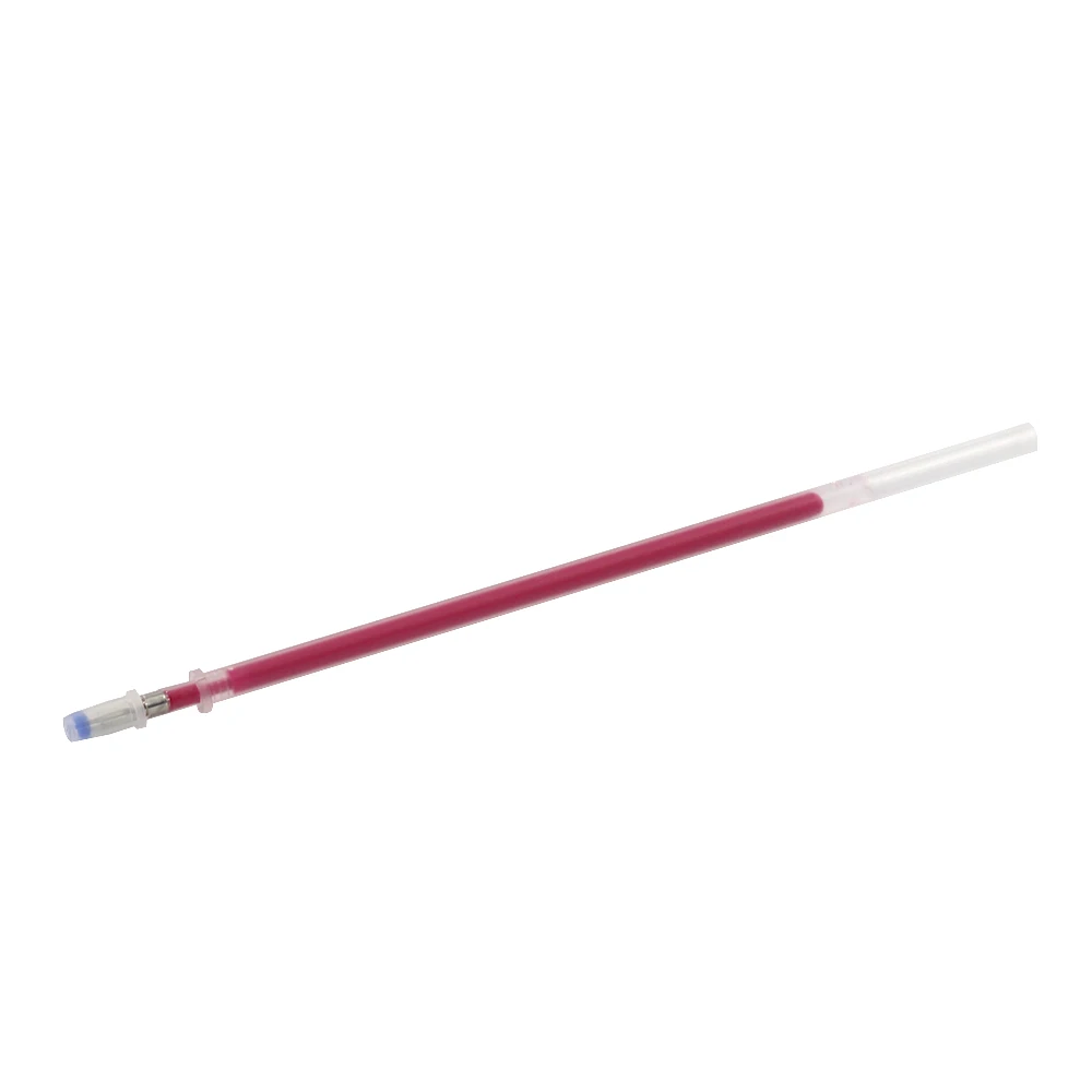 10 шт. тонкий тепловой стержень со стираемыми чернилами ручки высокая температура исчезающая ручка по ткани маркер для лоскутного шитья из искусственной кожи