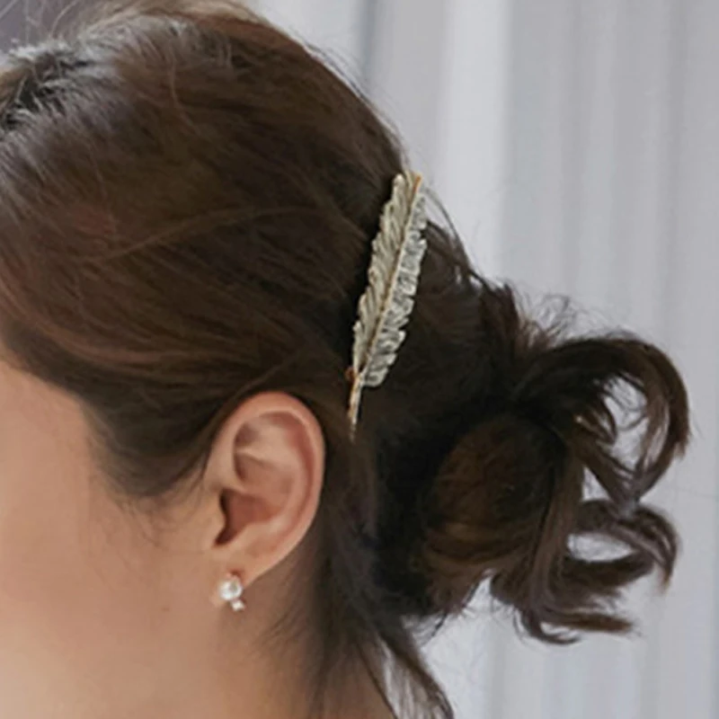 Горячая Распродажа 2018 Женские аксессуары для волос в Корейском стиле | Украшения