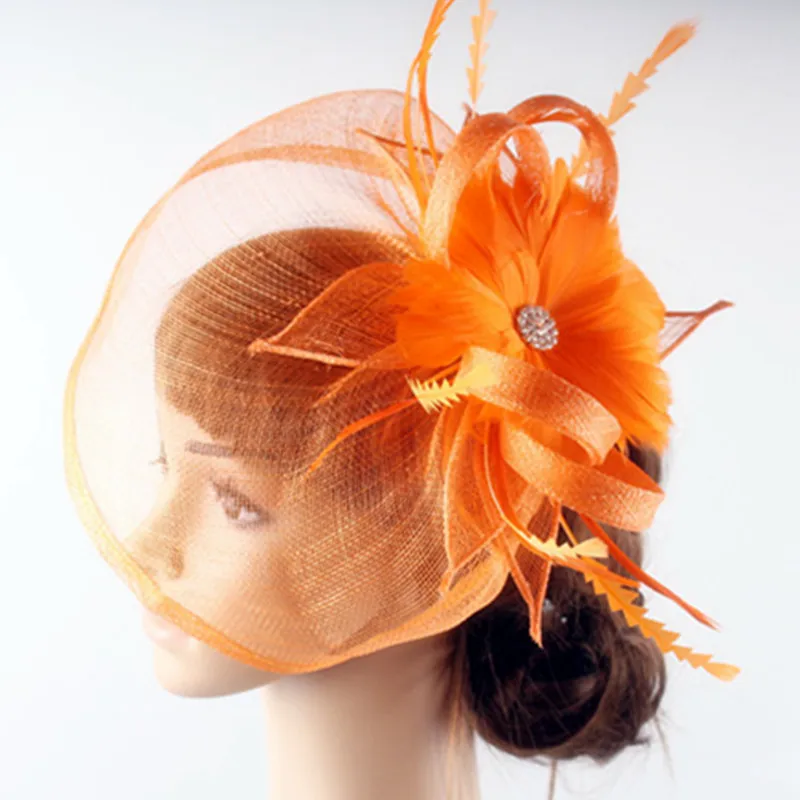 

New Headwear