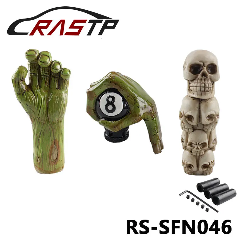 Ручка рычага переключения передач в стиле Хэллоуина|gear shift knob|shift knobshift knob white |