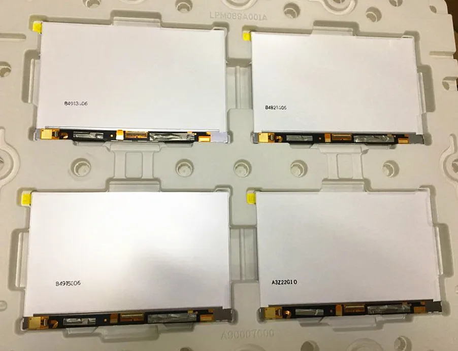 ЖК-экран LPM089A001A для Amazon HDX89 lcd