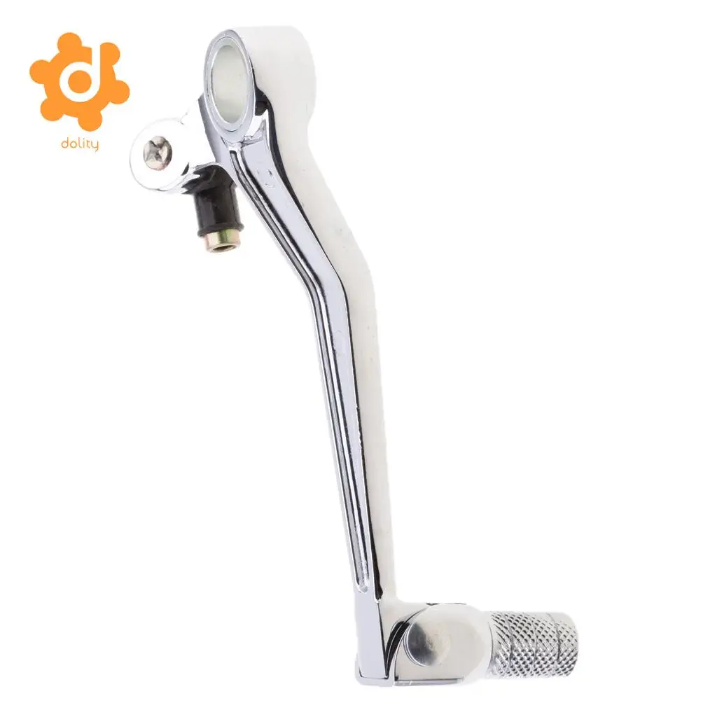 Педаль dolity Shift для Suzuki GSXR 600 750 1000 SV 650 1200 GSF TLR Черная |