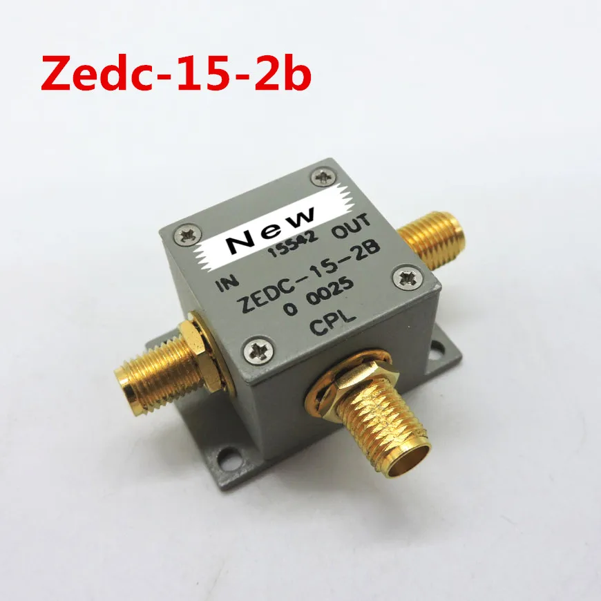 Секундной стрелки Zedc 15 2b мини 1 1000 м 15dB sma rf коаксиальный направленный