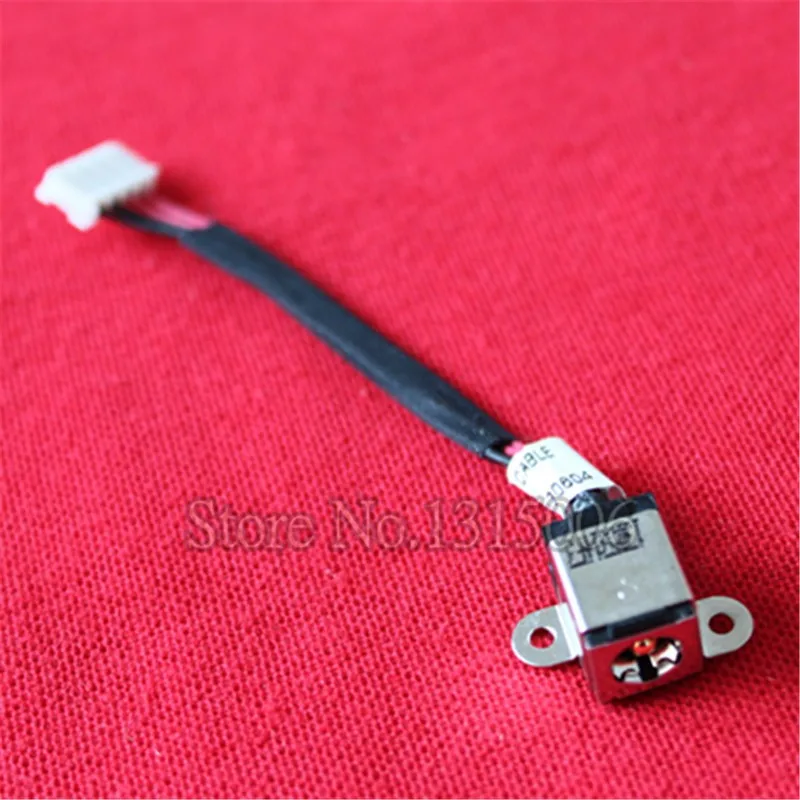 

Laptop parts For Asus A15HC DC Power Jack Charging Port Plug in Cable Harness