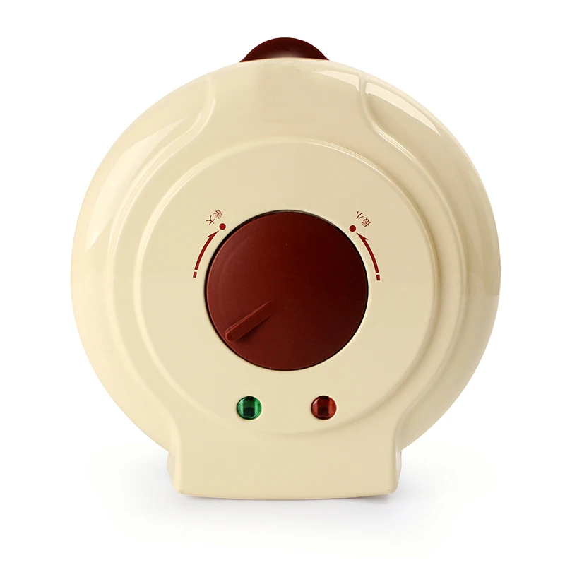 220 В электрическая машина для изготовления яиц хрустящая железная сковорода