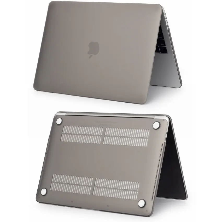 Прозрачный чехол для ноутбука Apple MacBook Air 13 Retina 15 12 Pro A1342 ( 207/516) белый 3 дюйма|laptop case