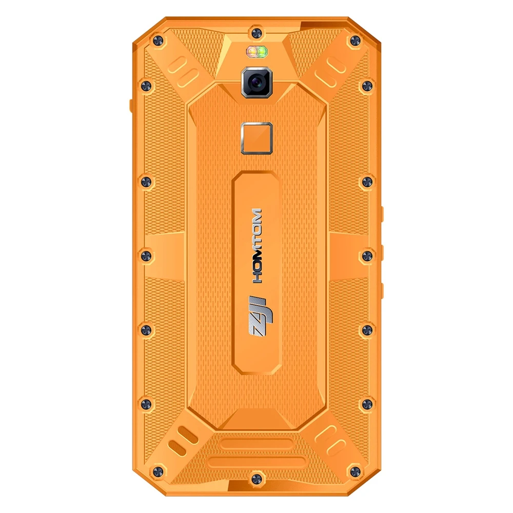 HOMTOM зоджи Z8 IP68 Водонепроницаемый смартфон 4 г 5 0 дюймов ips ГБ Оперативная память 64