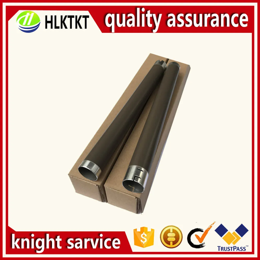 Heat Upper Fuser Roller for Brother DCP7020 7030 7040 HL2040 2070 2140 2150 2170 MFC7220 7225 7420 7820 7320 7340 7345 7440 7840
Heat Upper Fuser Roller for Brother DCP7020 7030 7040 HL2040 2070 2140 2150 2170 MFC7220 7225 7420 7820 7320 7340 7345 7440 7840