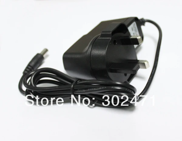 Камеры безопасности UK plug DC12V2A переключение регулятора питания/Однолинейный