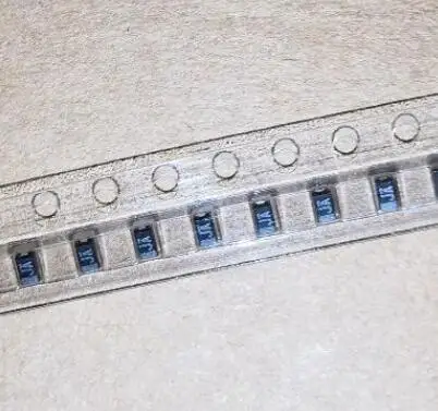 20pcs SMD танталовые конденсаторы 0805 6 3 V 10 УФ-типа P 106 6V (6 10V 2 uF 4 7 мкФ 33 - купить по