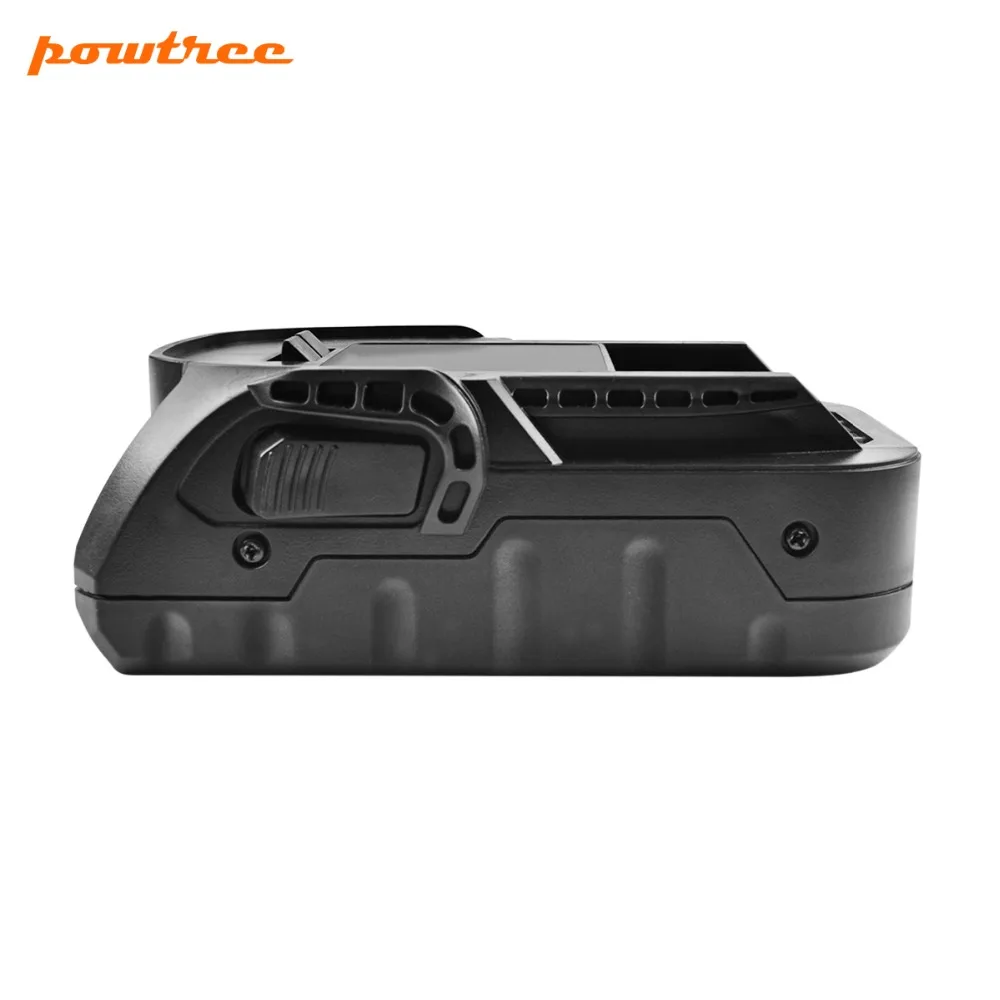 2000 мАч 18 в R840085 литий ионная аккумуляторная батарея для RIDGID R840083 CS0921 R84008 AC840084 L1830R