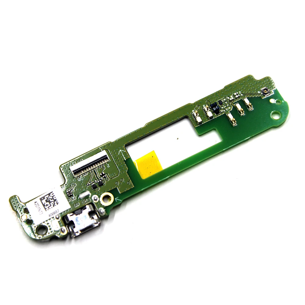 Оригинал для HTC Desire 826 USB зарядный порт зарядное устройство микро док станция