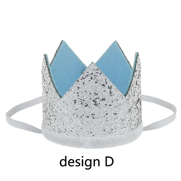 Аксессуары для фестиваля шляпы дневная принцесса Корона принца чая на день