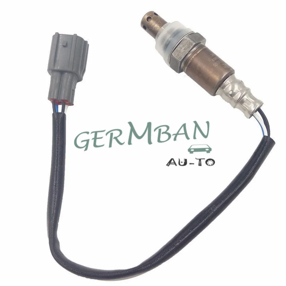 Новый изготовленный датчик кислорода для LEXUS ES300 ES350 89467 л-V6 Toyota AVALON CAMRY RAV4 Деталь №