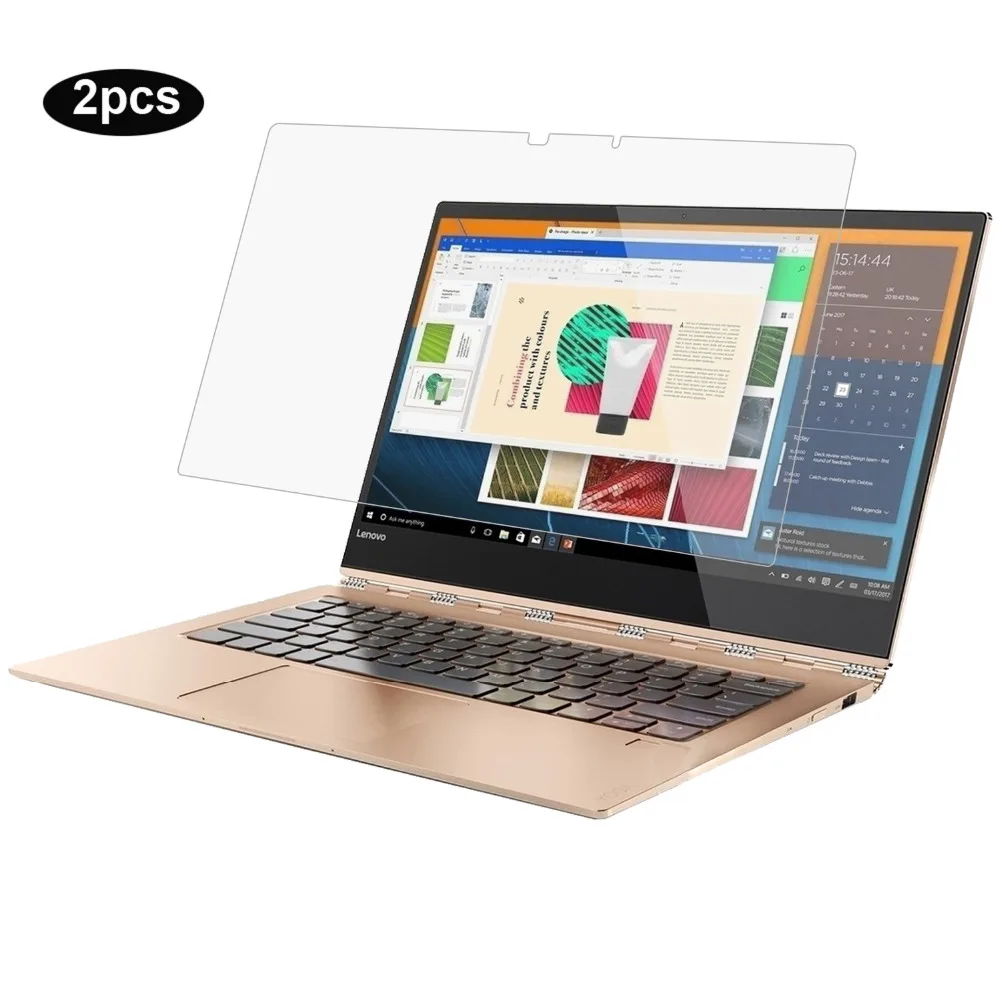 Cartinoe протектор экрана для lenovo Yoga 920 13 9/Yoga 6 Pro 9 &quotноутбук Hd кристально чистая