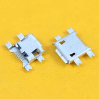mini micro usb connector jack socket female for blackberrylenovooppozte v880 u880 n880s n760 for huawei c8650 y220 5pin