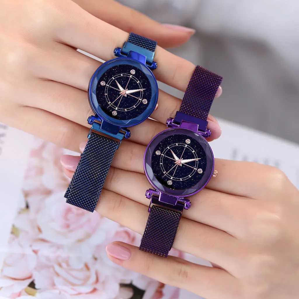 

Vansvar montres femmes orologio donna #10