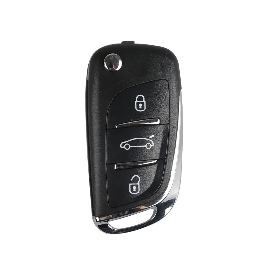 Для пульта дистанционного управления в стиле DS 3 кнопки для VVDI Key Tool 5 шт./лот| |