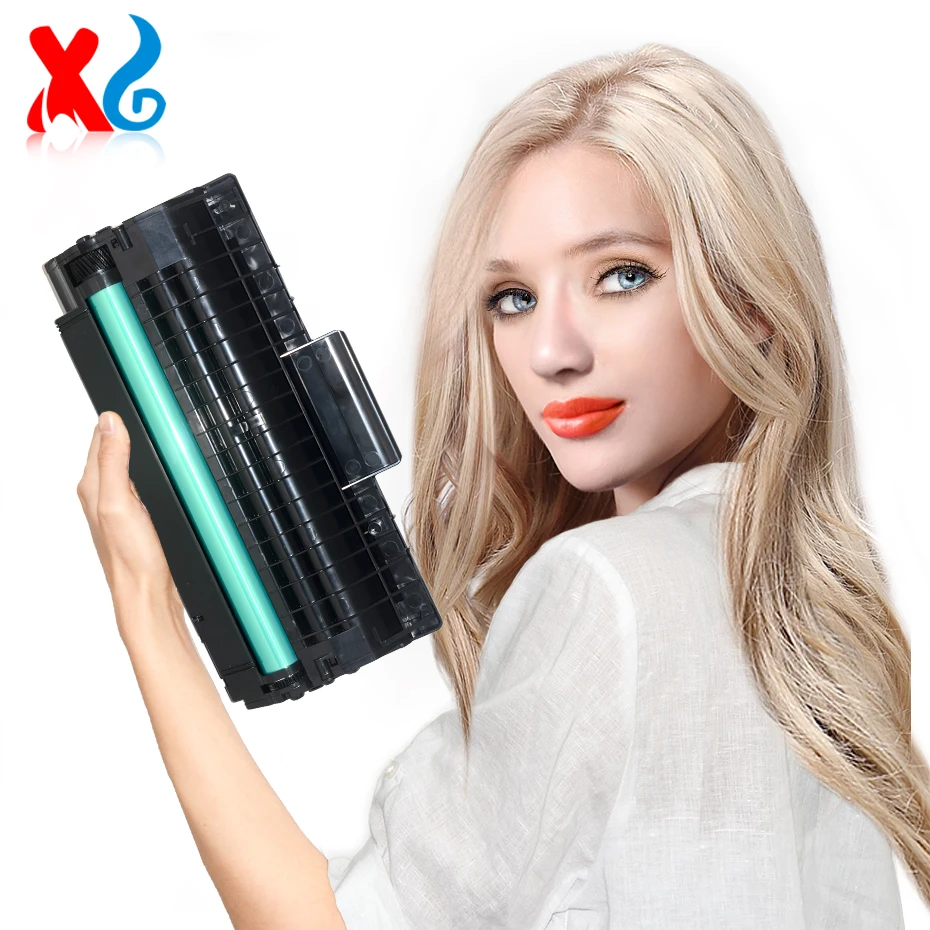 1X SCX-4100D3 совместимый картридж с тонером для принтера для samsung SCX-4100 SCX4100 SCX 4016 4100 4116 4116D 4216F ML1710 мл 1710 принтер