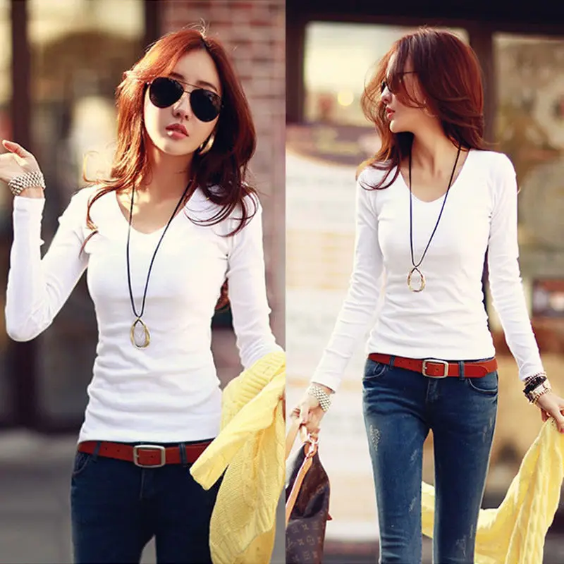 Модные женские туфли Повседневное свободные V Средства ухода за кожей шеи с