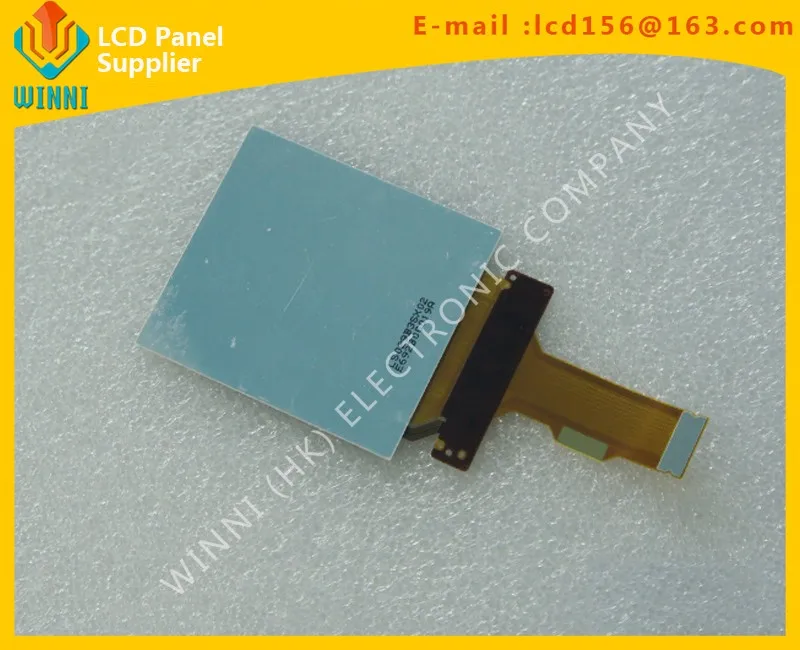 LS029B3SX02 2 9 дюймовая ЖК-панель | Электронные компоненты и принадлежности