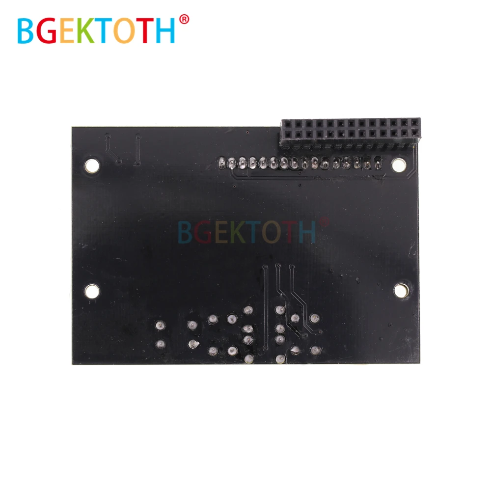 I2C IIC интерфейс RGB светодиодный экран LCD 1602 + клавиатура для Raspberry Pi | Инструменты