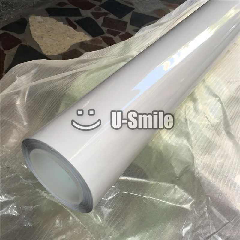 3 слойная глянцевая прозрачная защитная пленка PPF для краски Размер автомобиля: 1