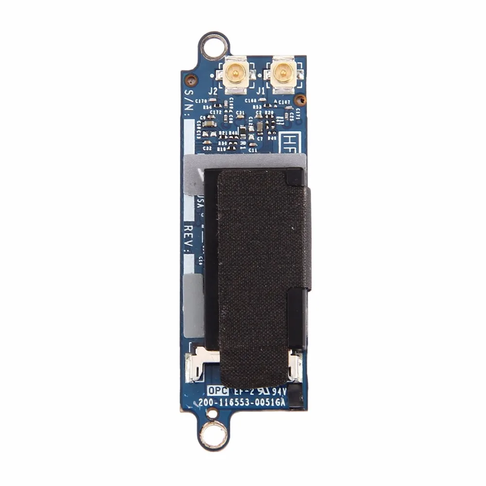 Оригинальный Wi-Fi Беспроводной LAN Card Сетевой адаптер для Macbook Pro 15 4 дюймов A1286 (2008 и