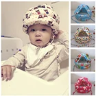 Детская шапка, защитная шапка для мальчиков и девочек