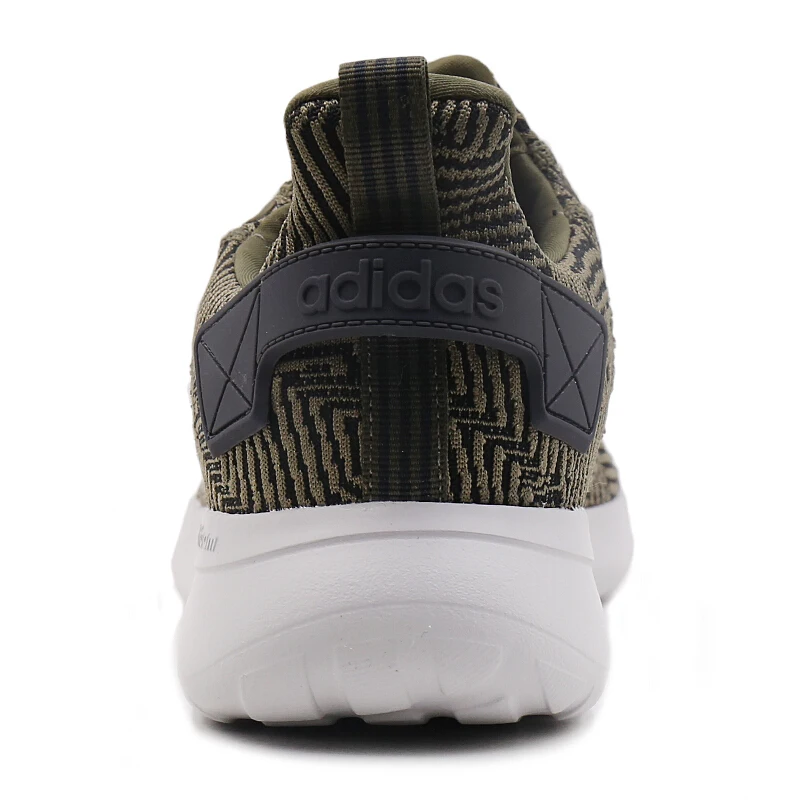Новое поступление! Оригинальные мужские кроссовки для скейтбординга Adidas NEO Label LITE