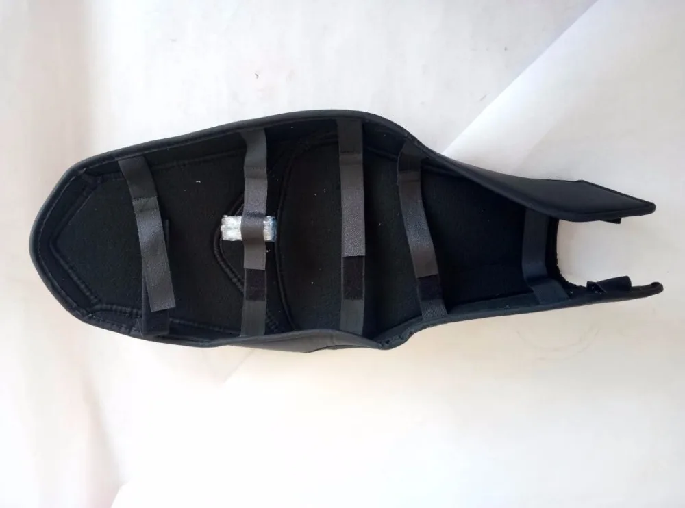 CB190F CB190r CB190 Hump стиль Винтажный чехол для сиденья мотоцикла|vintage motorcycle seats|motorcycle seat