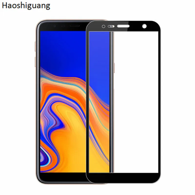 Защитная пленка для экрана из закаленного стекла Samsung Galaxy J4 Core J4Core J410F J410 SM-J410F |
