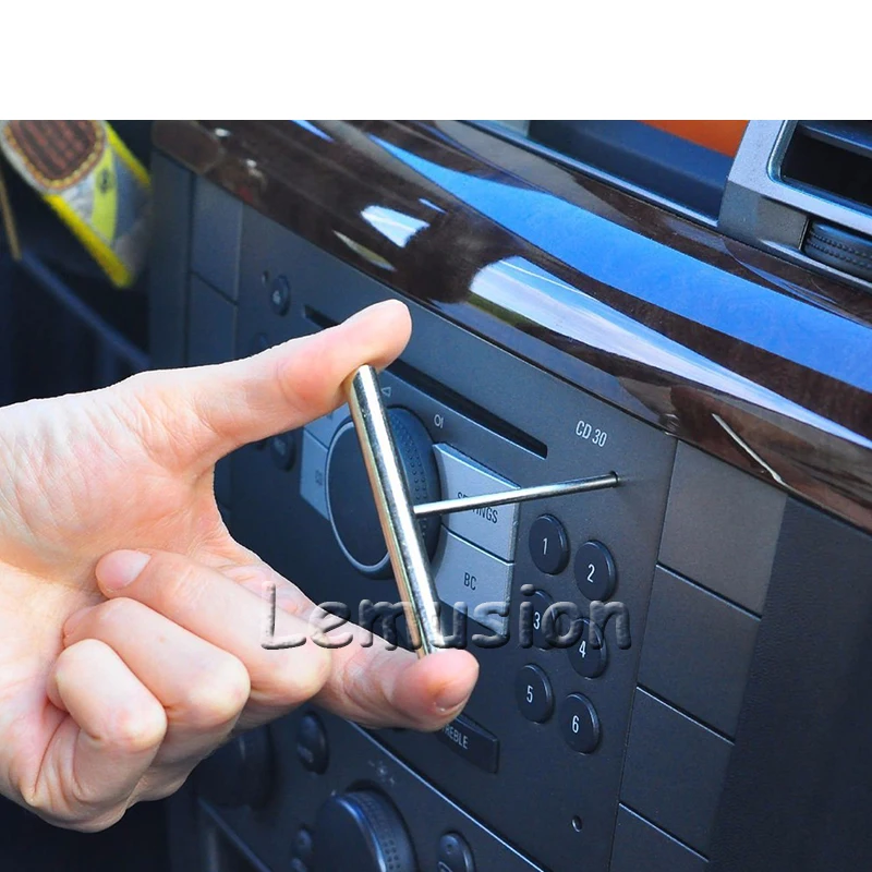 Инструмент для укладки автомобильной панели 12 шт. Аксессуары Chevrolet Cruze Aveo Captiva Lacetti