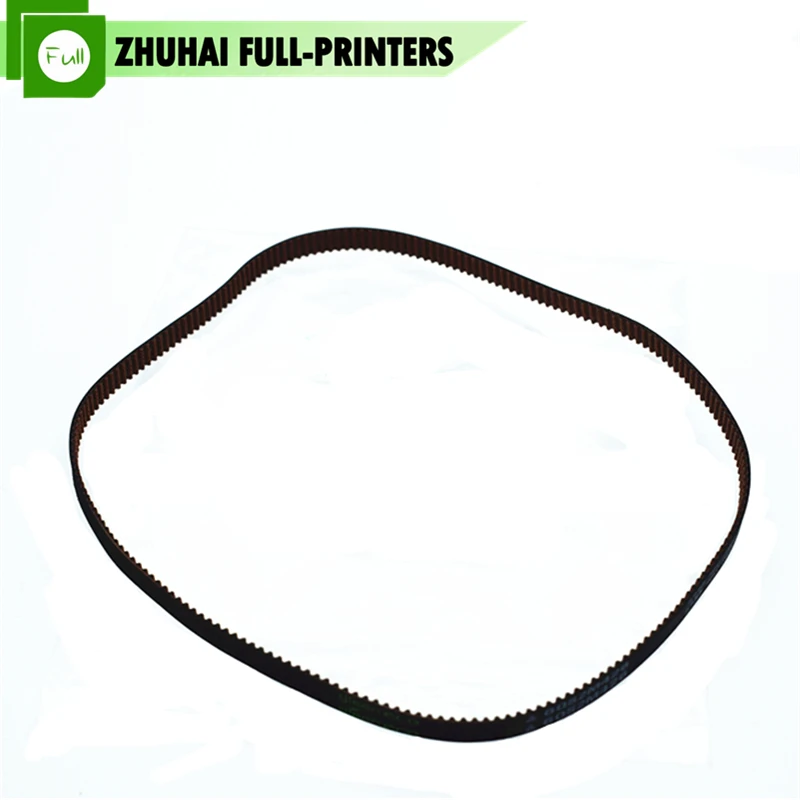 2 шт. новый оригинальный ремень ГРМ для барабанного блока двигателя AA04 3970 AA04-3970 Ricoh