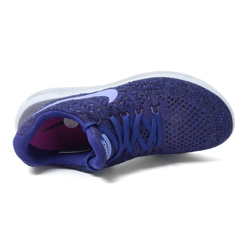 Новое поступление NIKE LUNAREPIC низкая FLYKNIT 2 Для женщин прямые поставки от производителя
