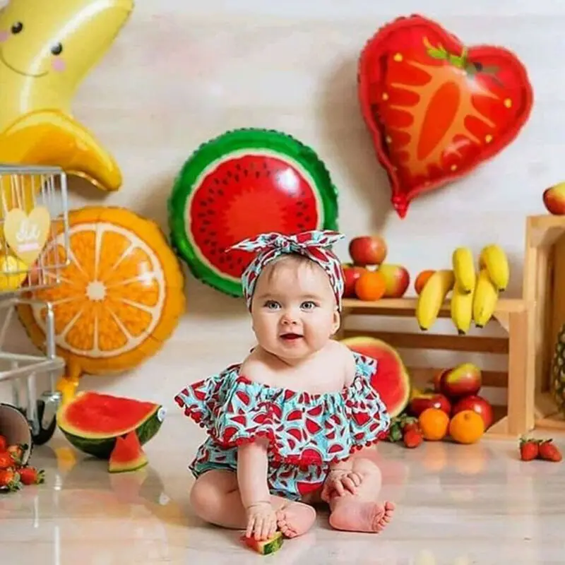 pudcoco 2019 Baby Girl Clothes Newborn For Female Outfit Infant Clothing Set Tassel Ball Decor Ruffles Sleeve Bodysuit +Headband | Мать и