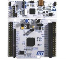 NUCLEO-F401RE TM32F4 STM32F401RE 512K development board winder