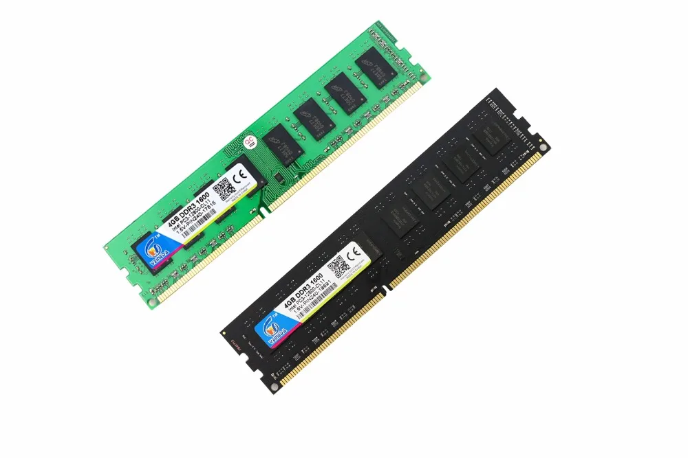DDR3 оперативная память 2 ГБ/4 ГБ/8 ГБ 1600 МГц Совместим 1333 ddr 3 4 Гб PC3 12800 Memoria 240pin для AMD