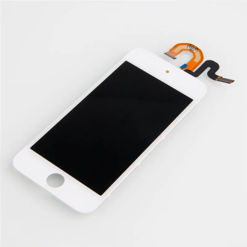 Sinbeda Лучшая цена Дисплей для Ipod Touch 5 5th ЖК дисплей Сенсорный экран планшета сборки