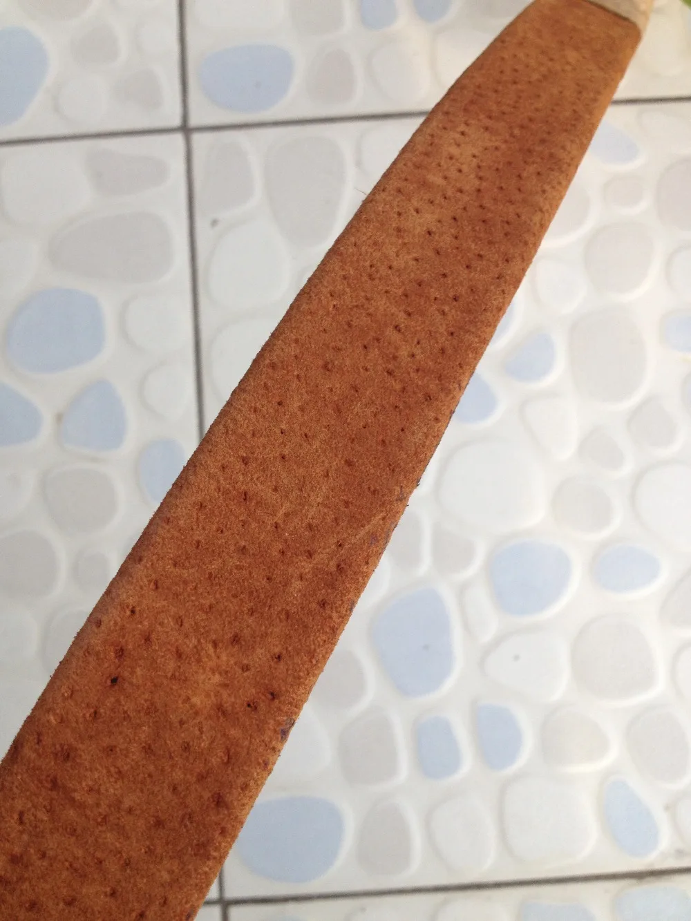 Настоящий ручной работы коричневый кожаный комплект для стрельбы из лука Achery