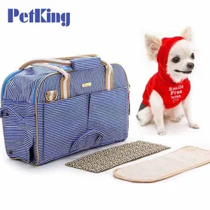 Воздухопроницаемая Сумка-переноска для маленьких домашних животных, кошек, собак, роскошная сумка для путешествий, сумка для чихуахуа, щенков, Портативная сумка для переноски на открытом воздухе, сумка-тоут