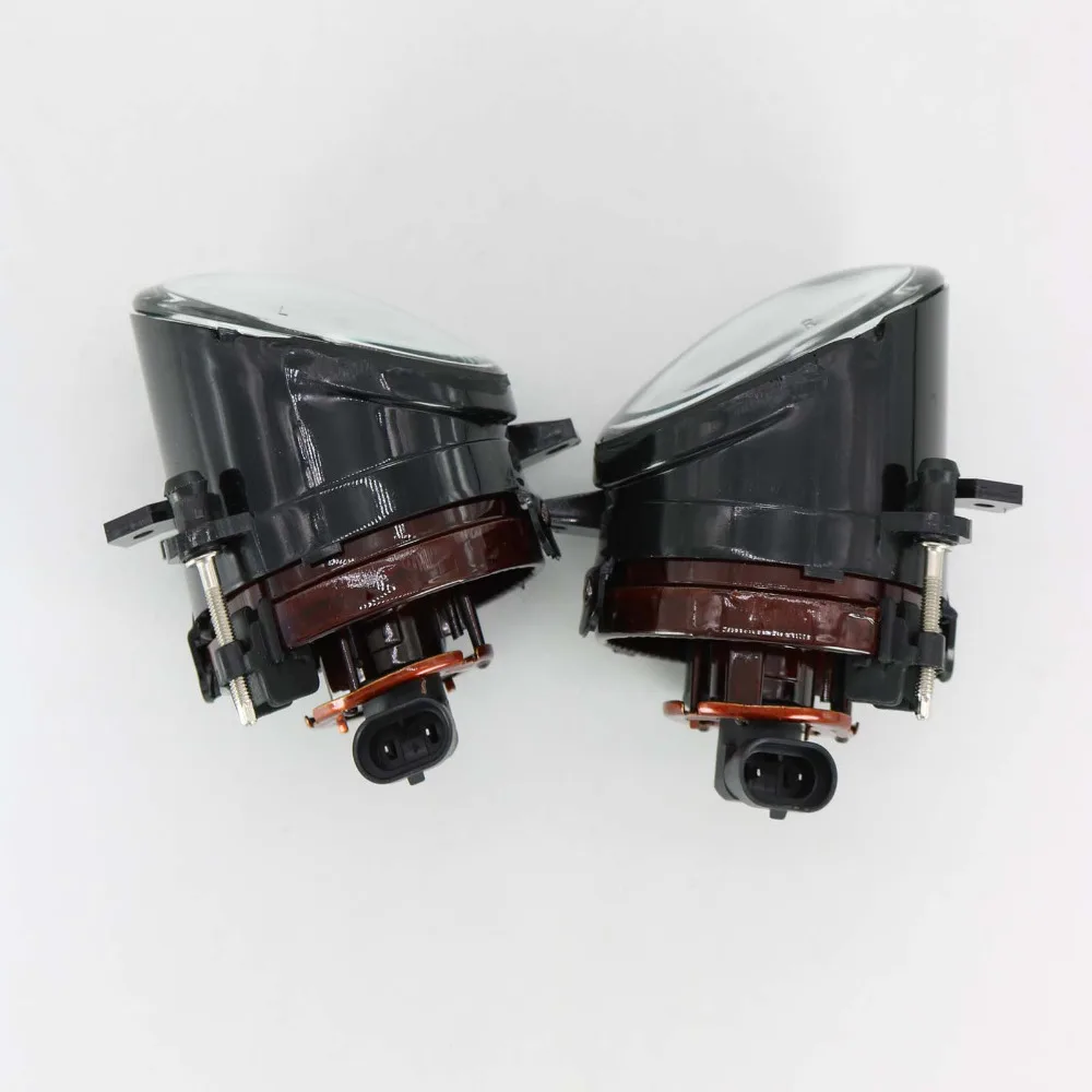 Светильник РА для VW Tiguan 2007 2008 2009 2010 2011 Автомобильный Стайлинг Новая передняя
