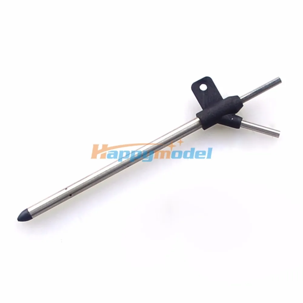 1 шт. Ardupilot Arduplane Pitot трубка специально для APM 2 5 6 датчик воздушной скорости|Детали и