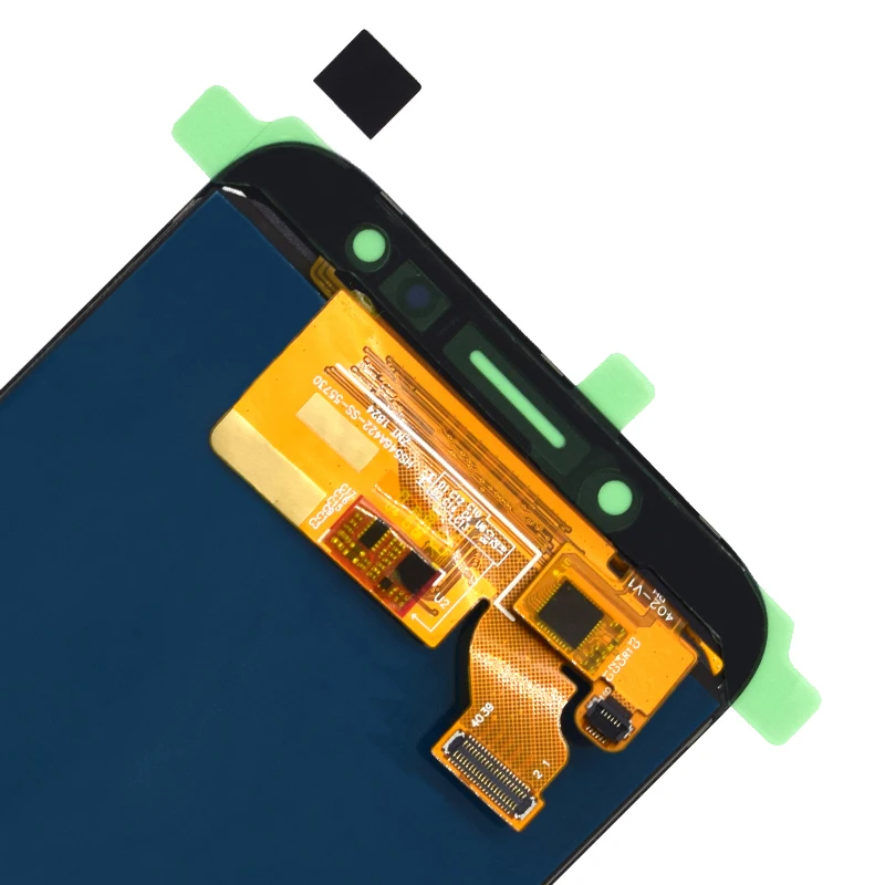 100% протестированный J7 Pro ЖК-дисплей для SAMSUNG Galaxy 2017 J730 J730F ЖК-дигитайзер сборка