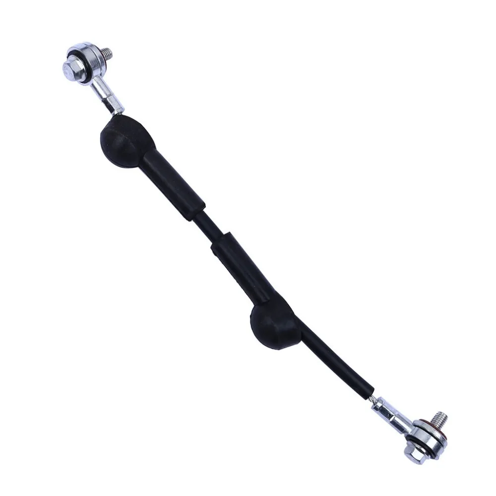 Для Land Rover Range Rover L322 нижний кабель крышки багажника поддержка x 2-LR038051 ремонт автомобиля запасные аксессуары#617